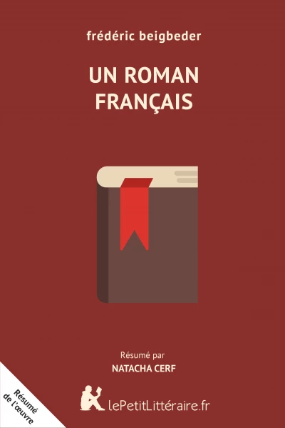 Résumé du livre :  Un roman français
